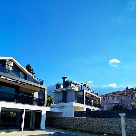 Zehra Villas Fethiye Luaran gambar