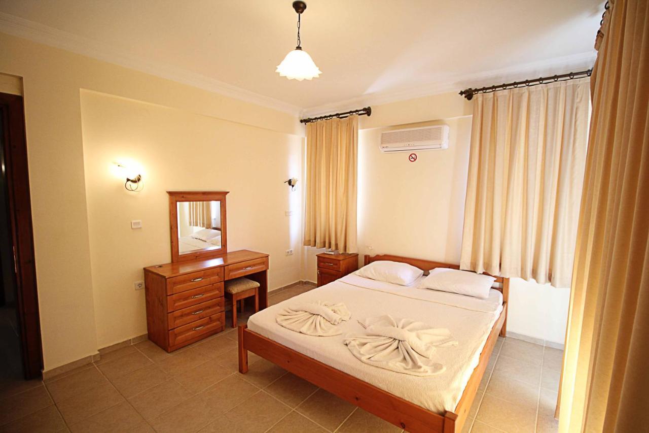 Zehra Villas Fethiye Luaran gambar