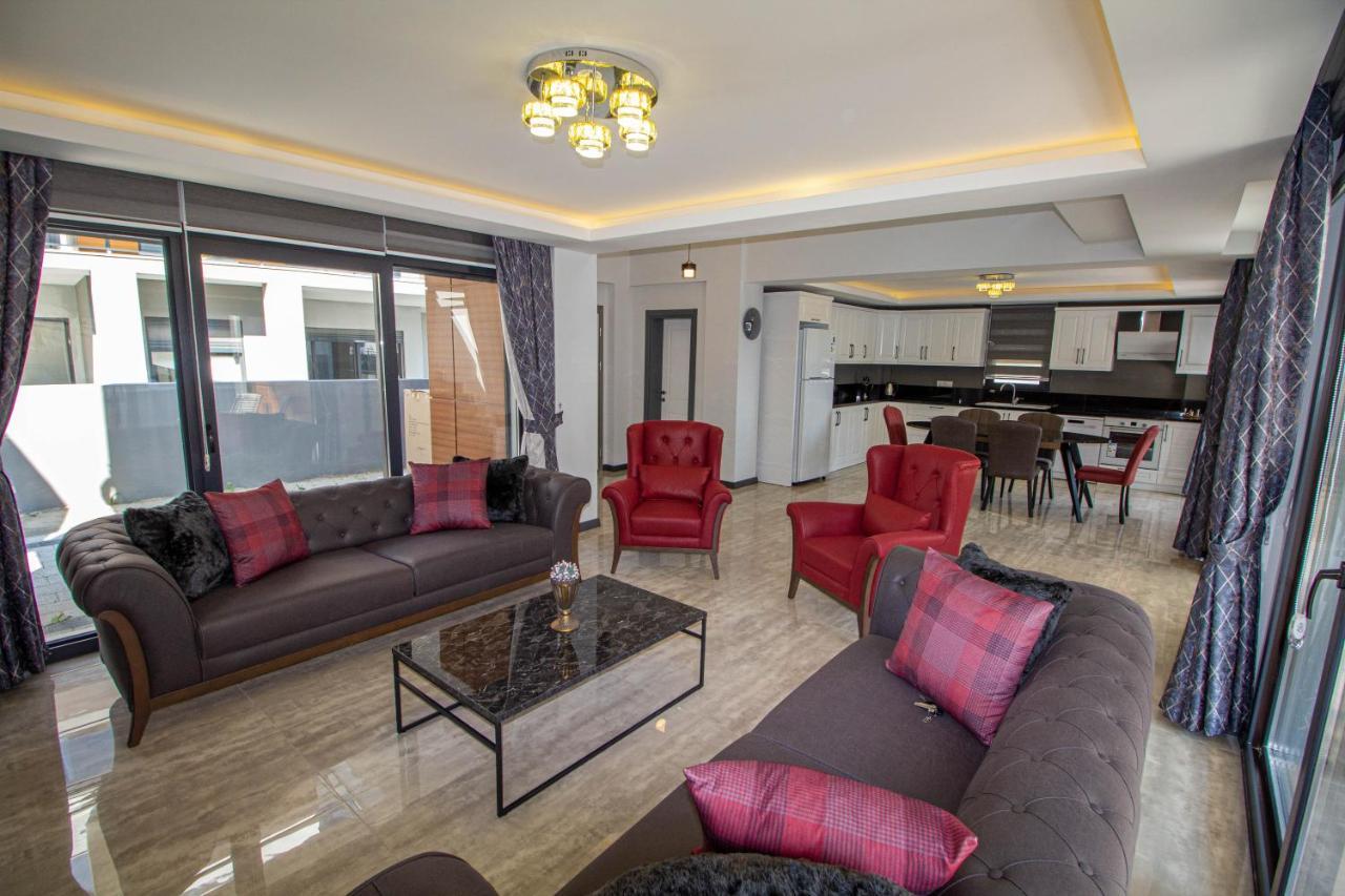 Zehra Villas Fethiye Luaran gambar