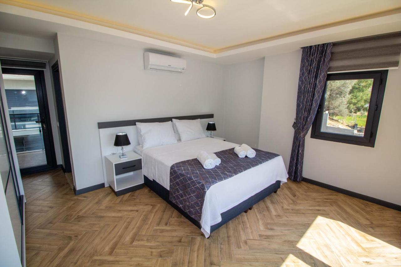Zehra Villas Fethiye Luaran gambar