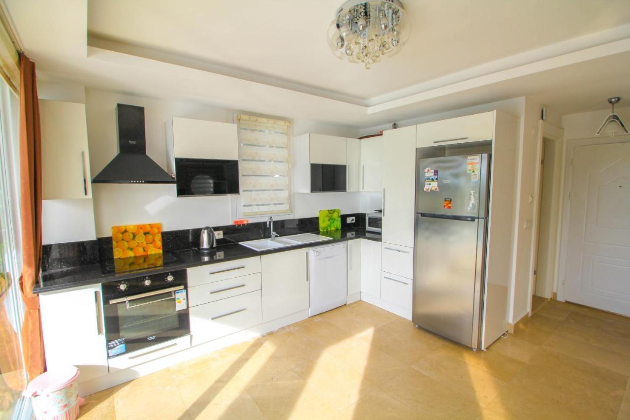 Zehra Villas Fethiye Luaran gambar