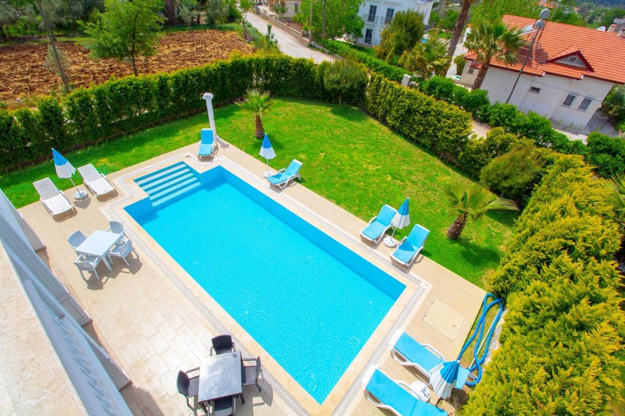 Zehra Villas Fethiye Luaran gambar