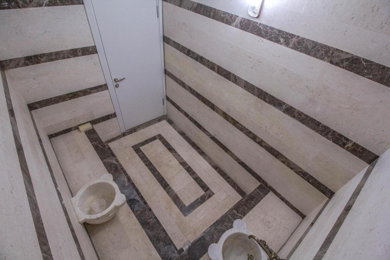 Zehra Villas Fethiye Luaran gambar