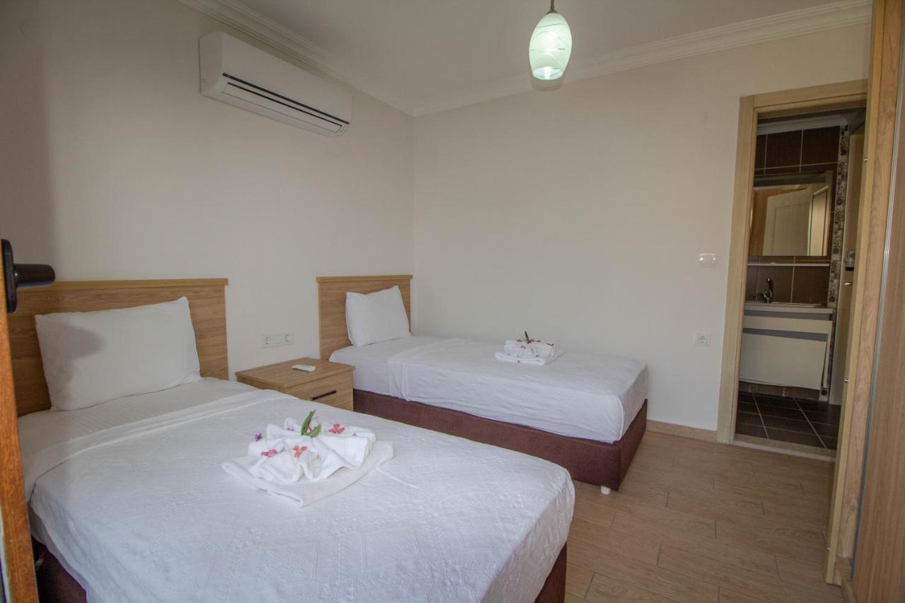 Zehra Villas Fethiye Luaran gambar
