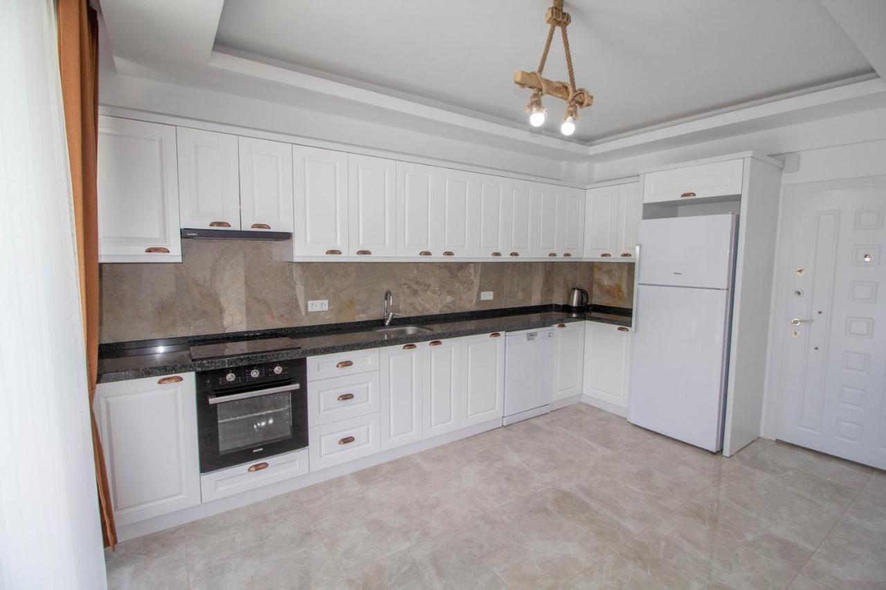 Zehra Villas Fethiye Luaran gambar