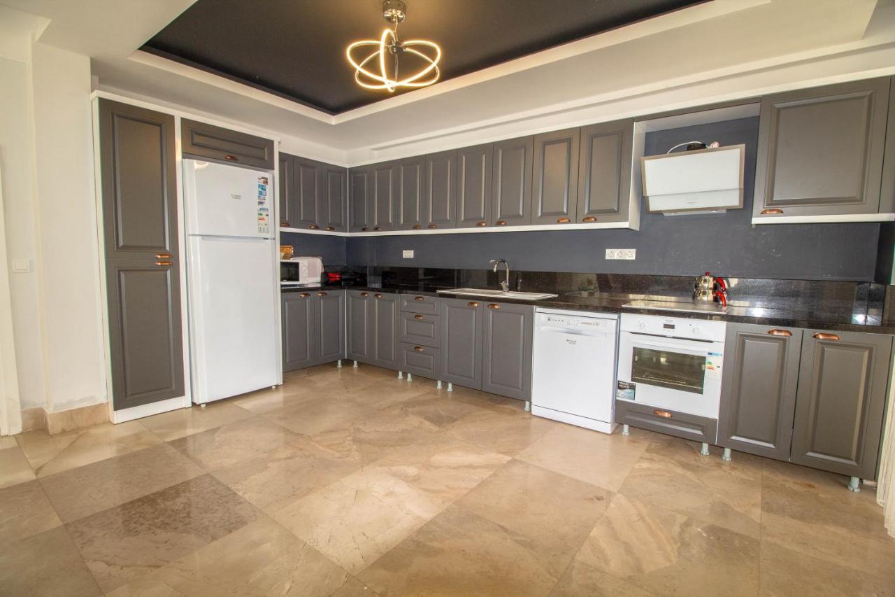 Zehra Villas Fethiye Luaran gambar