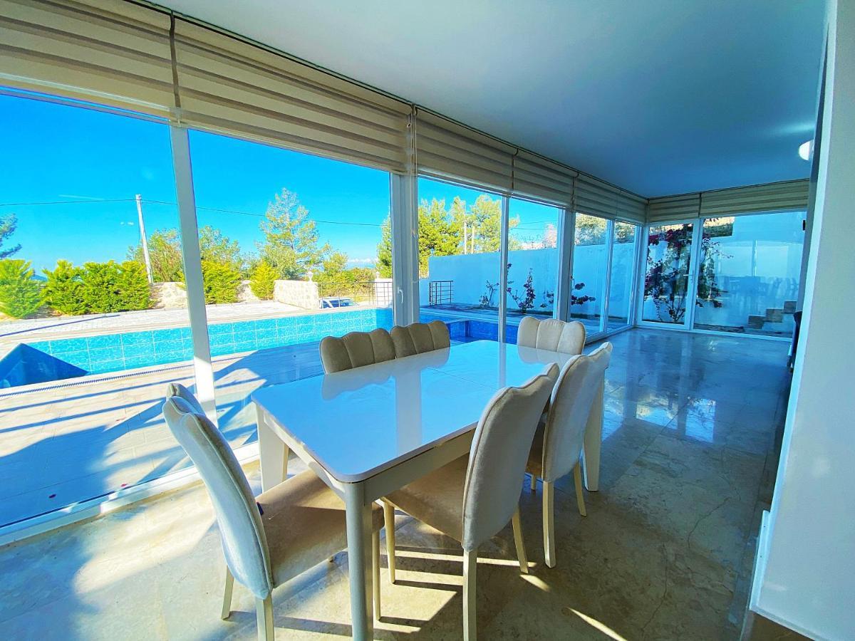 Zehra Villas Fethiye Luaran gambar