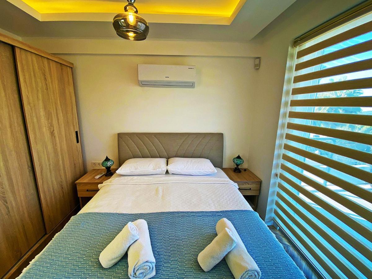 Zehra Villas Fethiye Luaran gambar