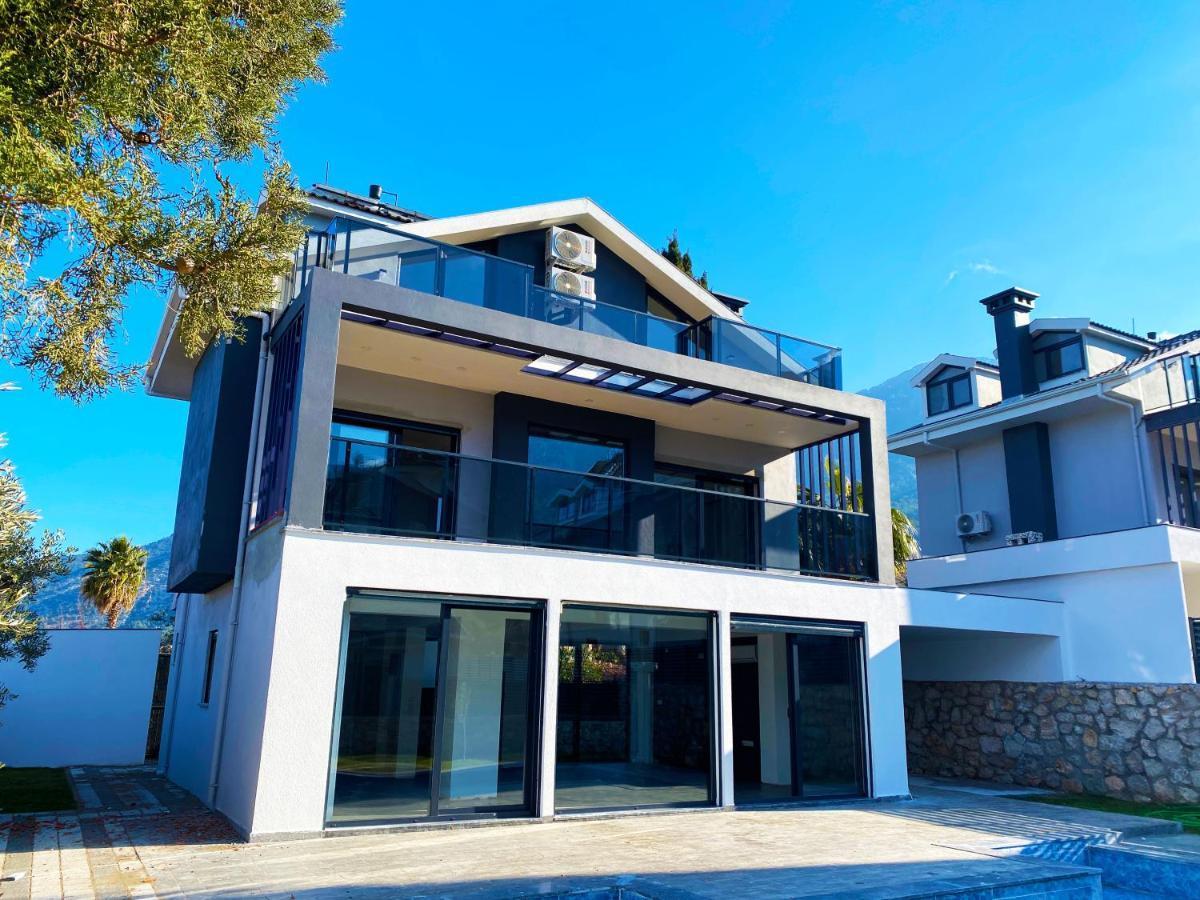 Zehra Villas Fethiye Luaran gambar